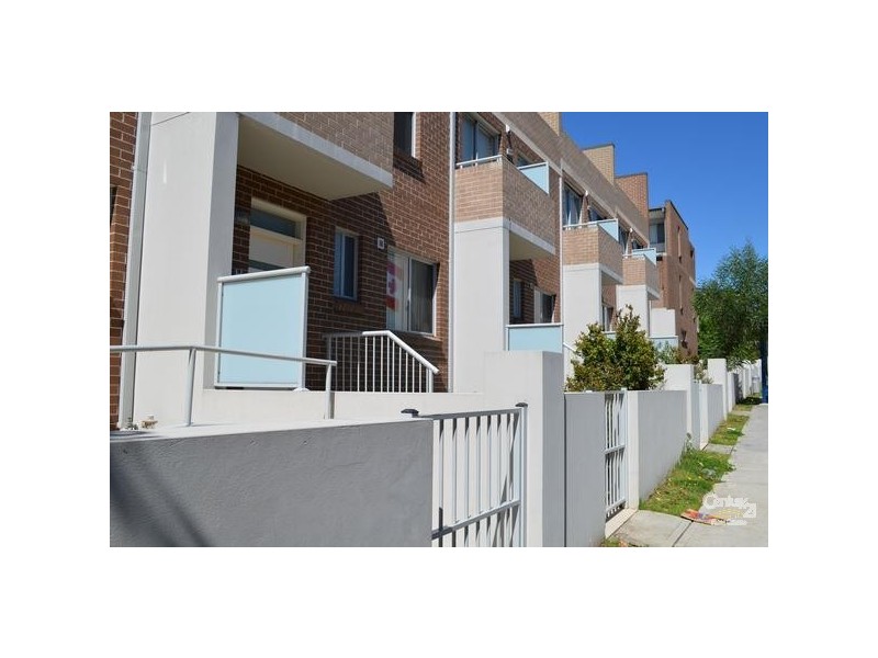 4/97-101 Beaconsfield Road, Silverwater NSW 2128