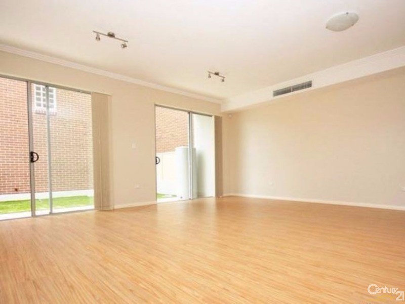 4/97-101 Beaconsfield Road, Silverwater NSW 2128