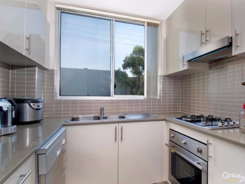 4/97-101 Beaconsfield Road, Silverwater NSW 2128