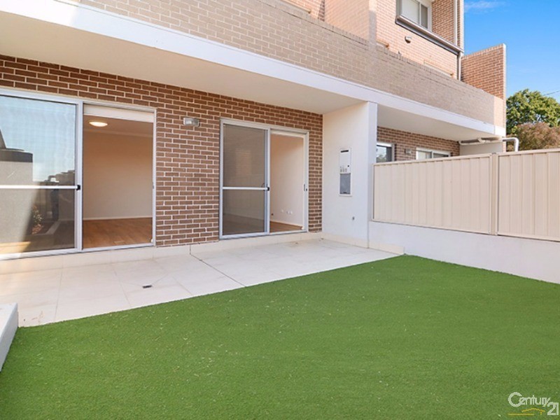 4/97-101 Beaconsfield Road, Silverwater NSW 2128