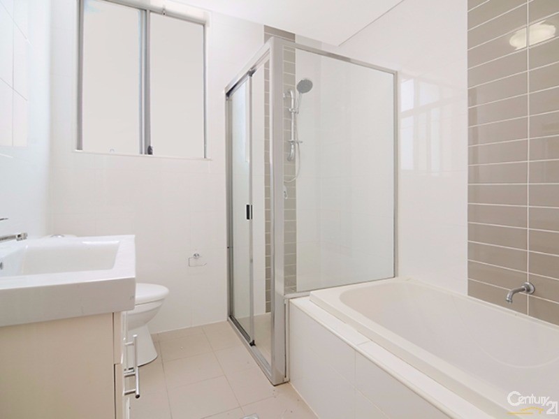 4/97-101 Beaconsfield Road, Silverwater NSW 2128