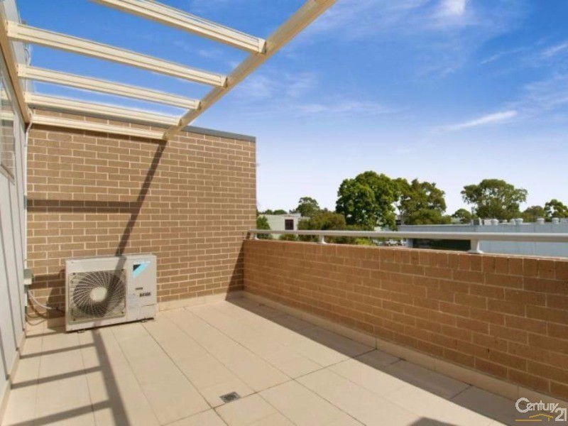 4/97-101 Beaconsfield Road, Silverwater NSW 2128