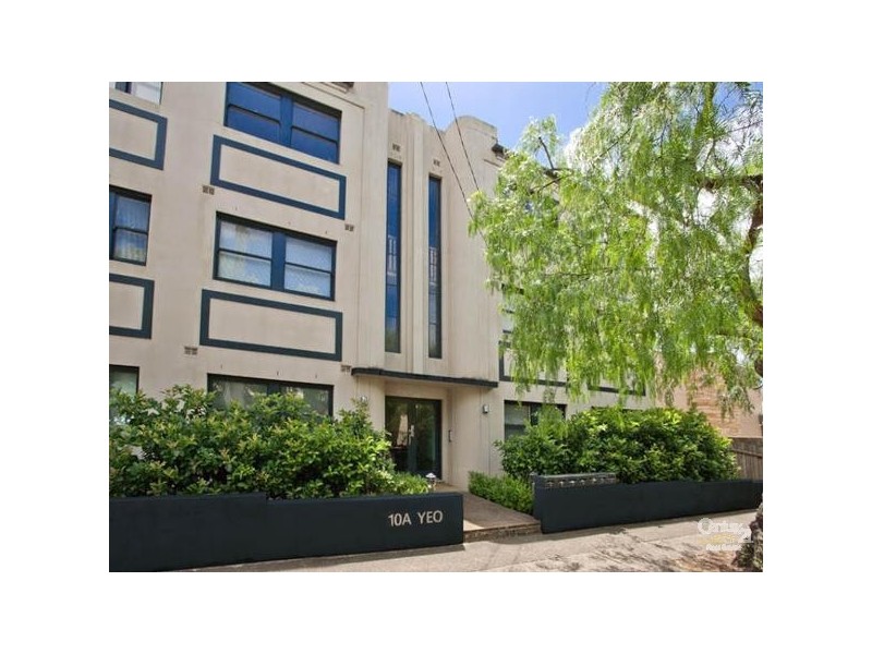 4/10 Yeo Street, Neutral Bay NSW 2089