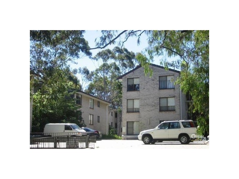 11/205 Waterloo Road, Marsfield NSW 2122