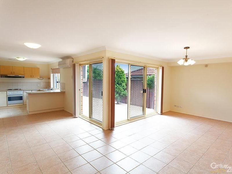 6 Glenbawn, Woodcroft NSW 2767