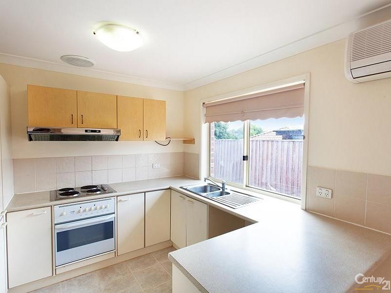 6 Glenbawn, Woodcroft NSW 2767