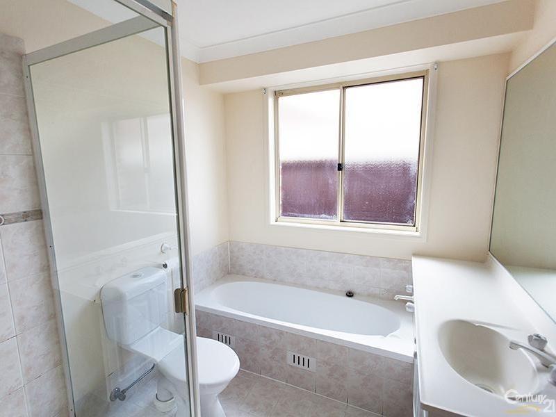 6 Glenbawn, Woodcroft NSW 2767