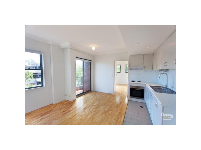 36/4-8 Waters Road, Neutral Bay NSW 2089