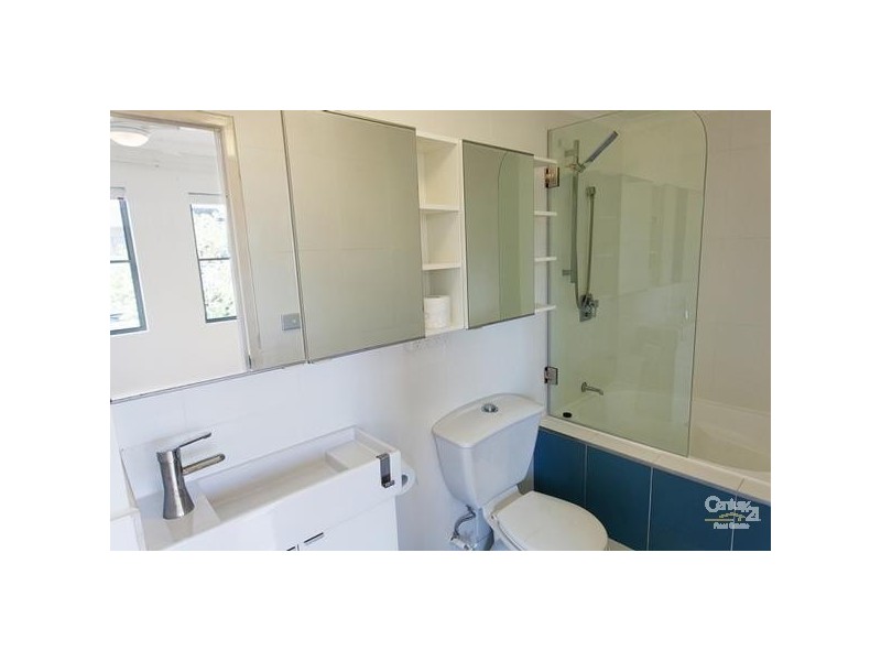 36/4-8 Waters Road, Neutral Bay NSW 2089