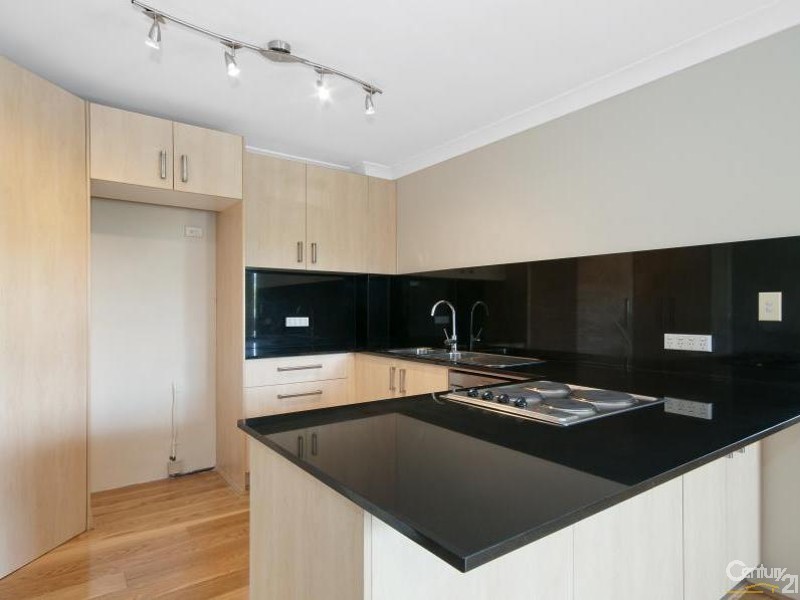 135/362 Mitchell Road Cnr Huntley, Alexandria NSW 2015