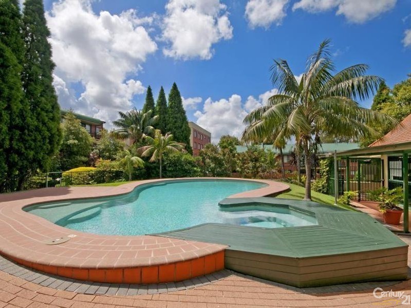 135/362 Mitchell Road Cnr Huntley, Alexandria NSW 2015