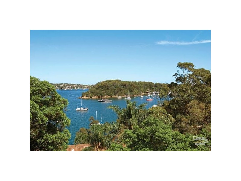 35/90 Bluee Point Road, Mcmahons Point NSW 2060