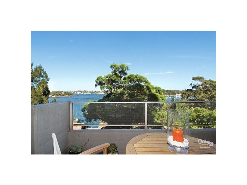 35/90 Bluee Point Road, Mcmahons Point NSW 2060