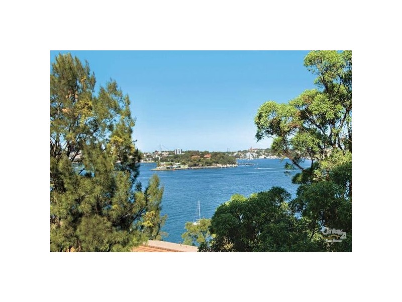 35/90 Bluee Point Road, Mcmahons Point NSW 2060