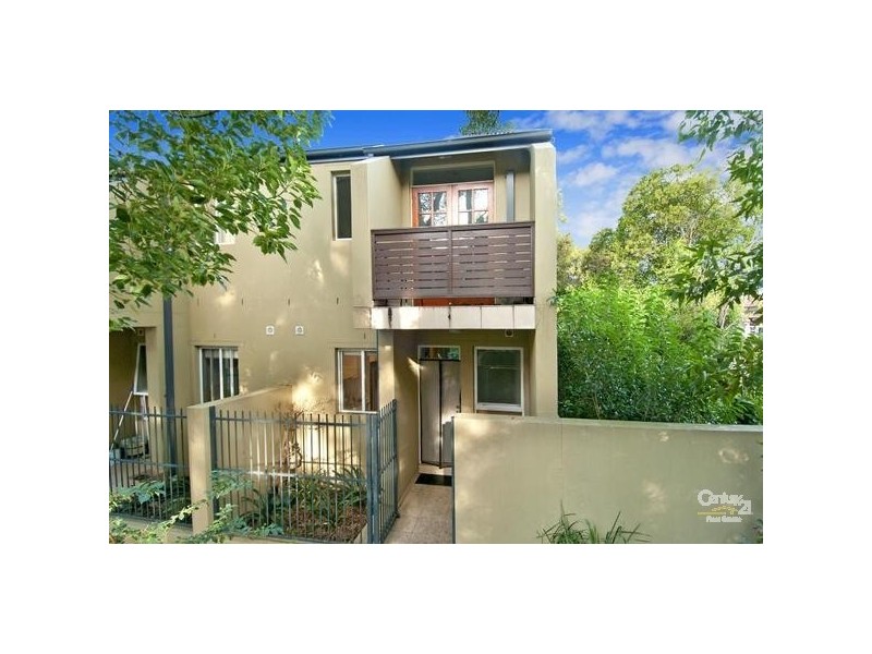 15/68-72 Beaconsfield Road, Silverwater NSW 2128