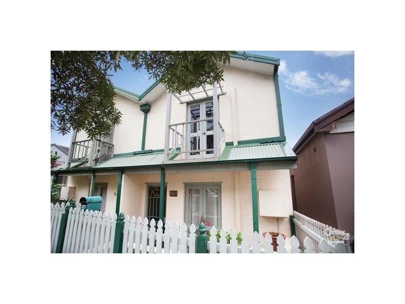 64A Ferris Street, Annandale NSW 2038