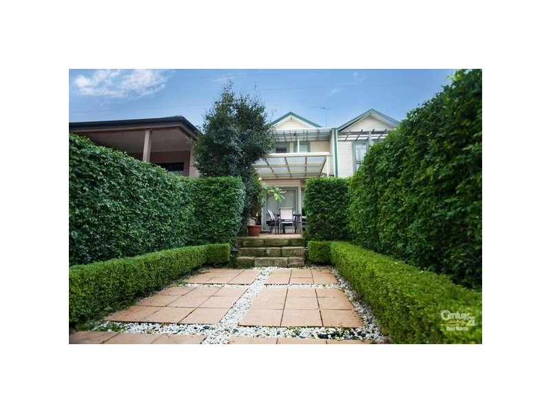 64A Ferris Street, Annandale NSW 2038