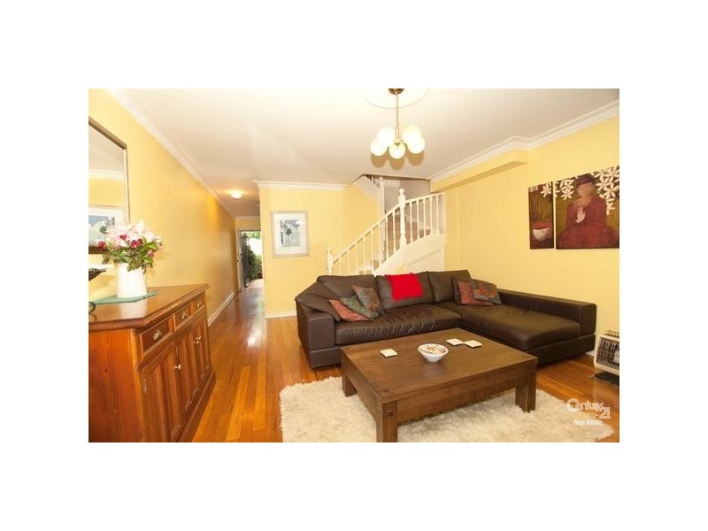 64A Ferris Street, Annandale NSW 2038