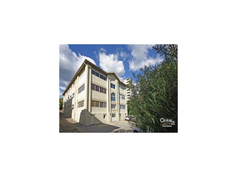 8/137 Kurraba Road, Neutral Bay NSW 2089