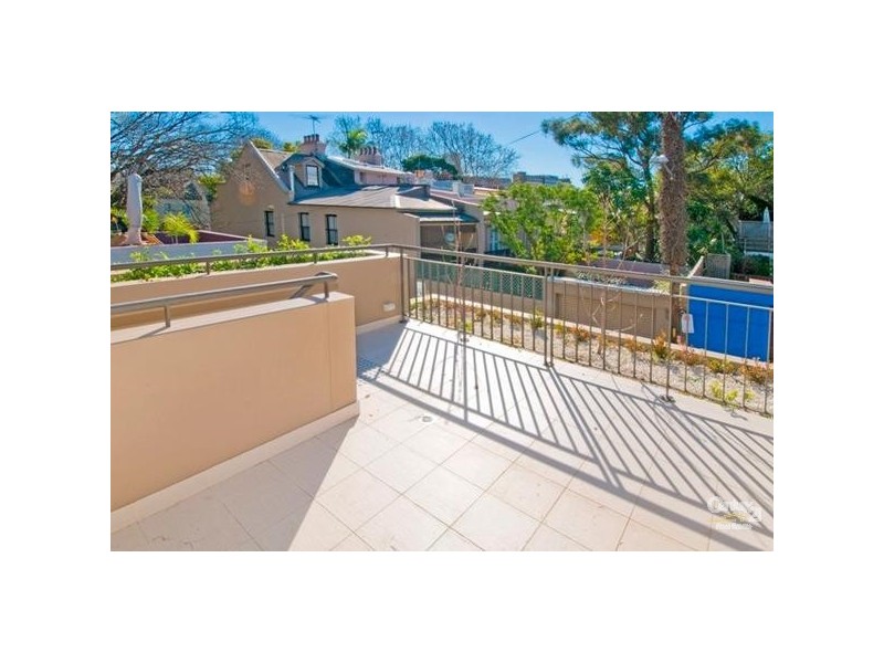 2/118-120 Hopewell Lane, Paddington NSW 2021