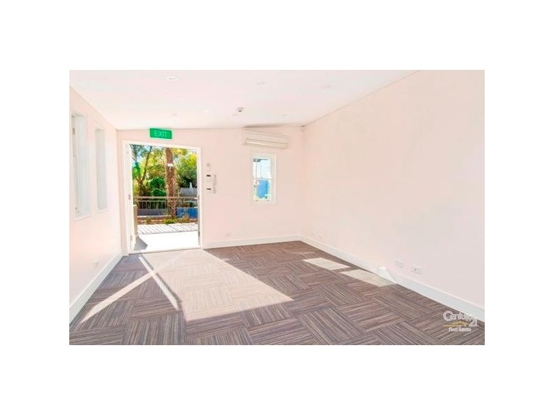 2/118-120 Hopewell Lane, Paddington NSW 2021