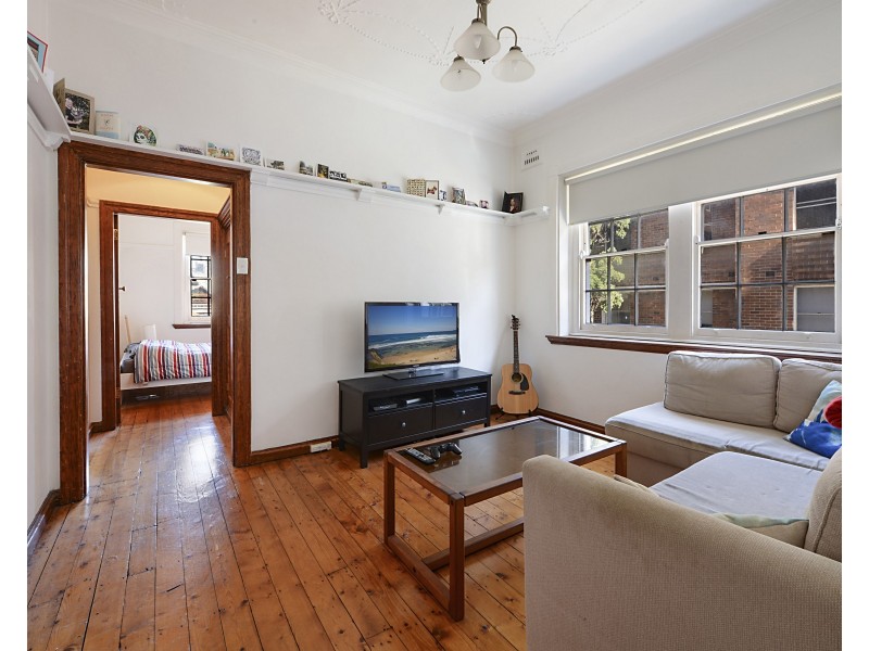 2/101 Kirribilli Avenue, Kirribilli NSW 2061