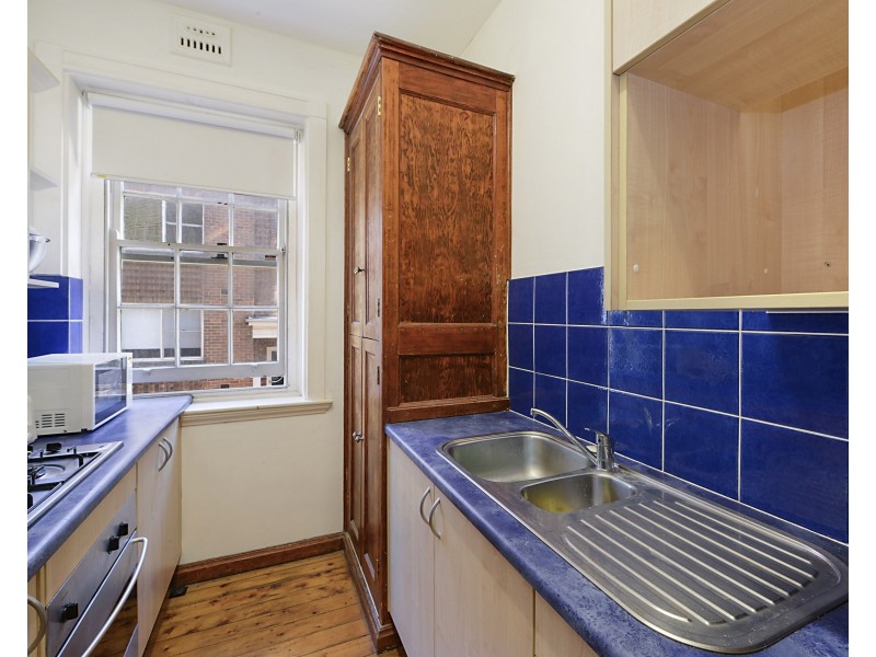 2/101 Kirribilli Avenue, Kirribilli NSW 2061