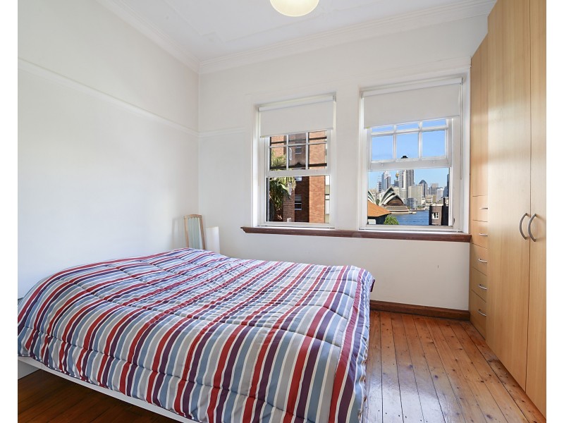 2/101 Kirribilli Avenue, Kirribilli NSW 2061