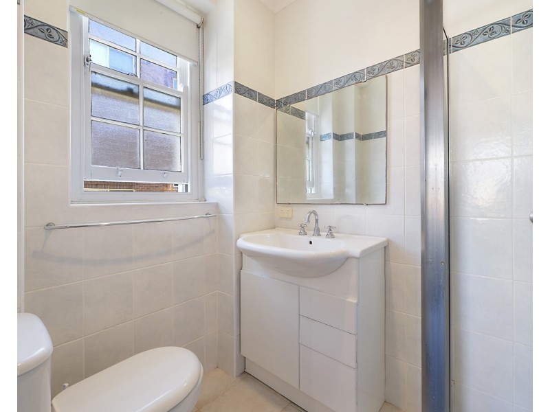 2/101 Kirribilli Avenue, Kirribilli NSW 2061