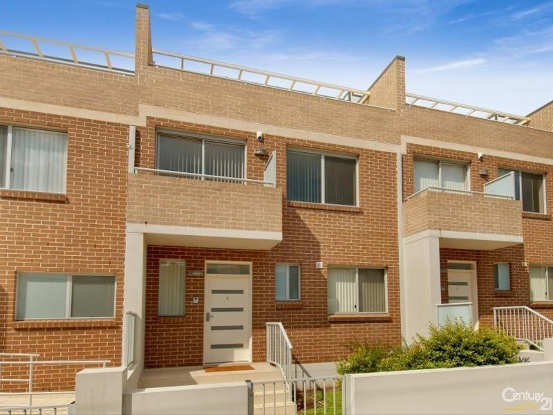 2/97-101 Beaconsfield St, Silverwater NSW 2128