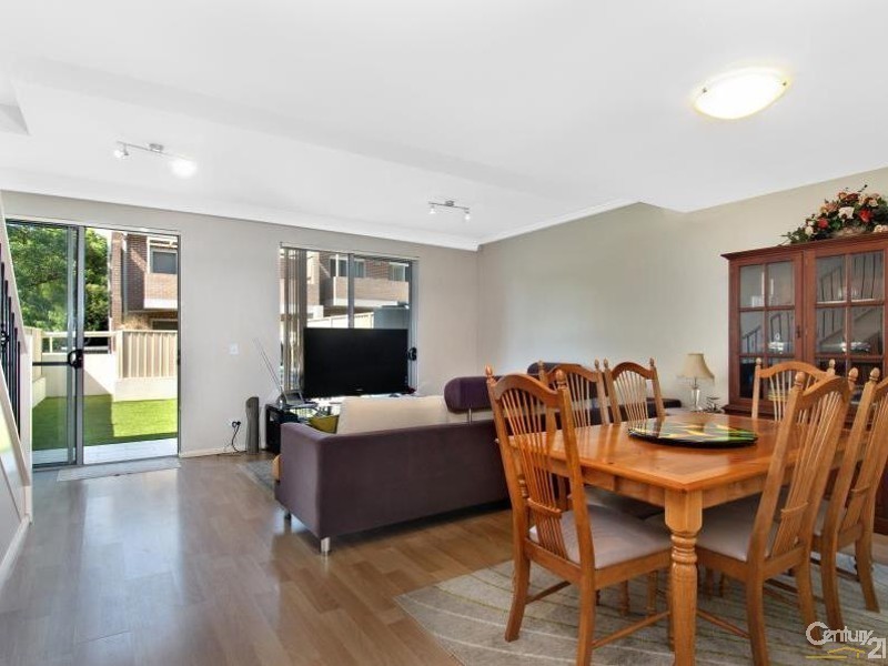 2/97-101 Beaconsfield St, Silverwater NSW 2128