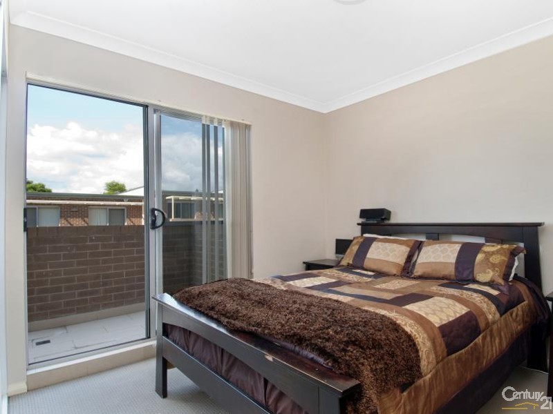 2/97-101 Beaconsfield St, Silverwater NSW 2128