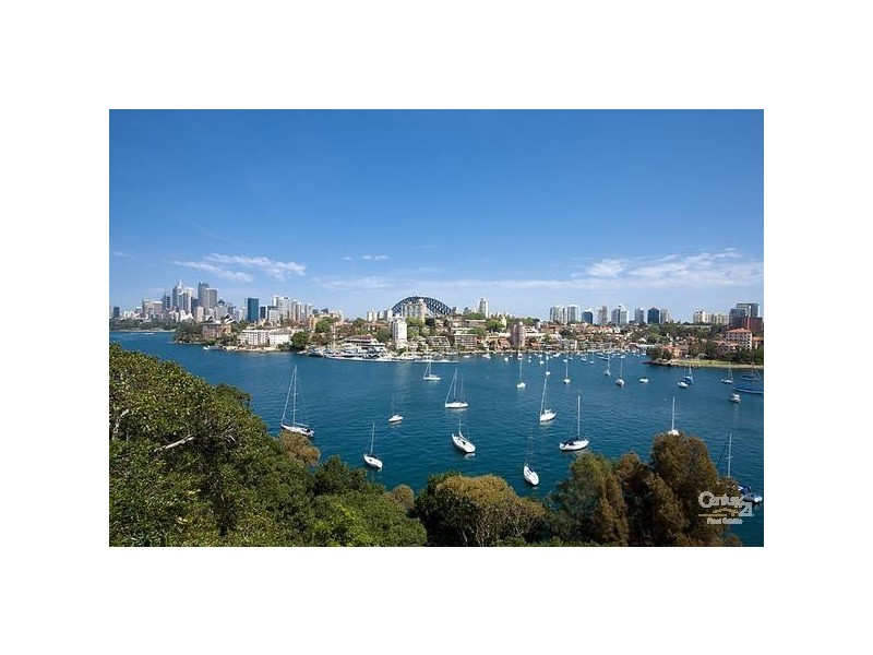 1/145A Kurraba Road, Neutral Bay NSW 2089