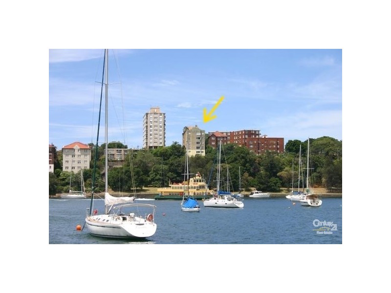 1/145A Kurraba Road, Neutral Bay NSW 2089