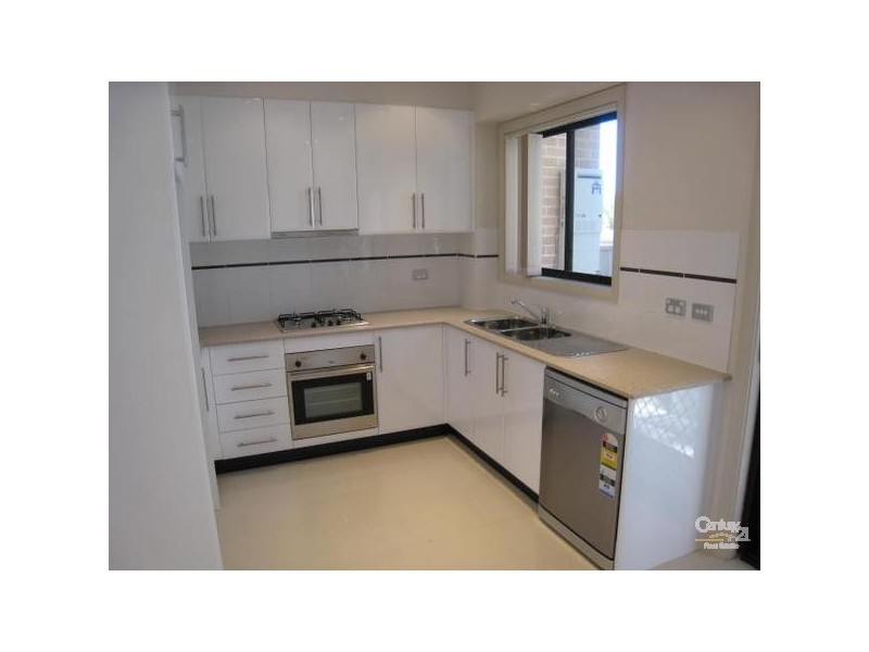 3/509 Wentworth Avenue, Toongabbie NSW 2146