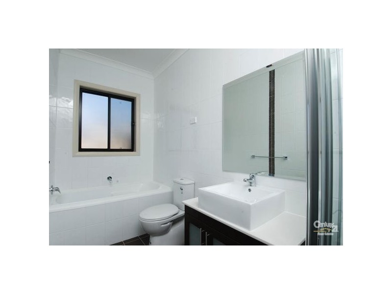 3/509 Wentworth Avenue, Toongabbie NSW 2146