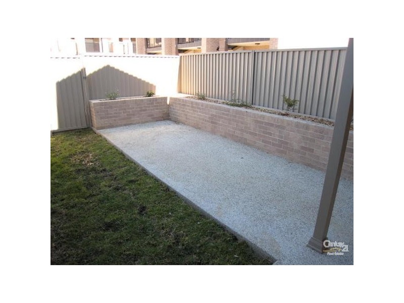 3/509 Wentworth Avenue, Toongabbie NSW 2146