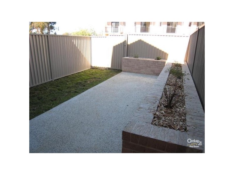 3/509 Wentworth Avenue, Toongabbie NSW 2146