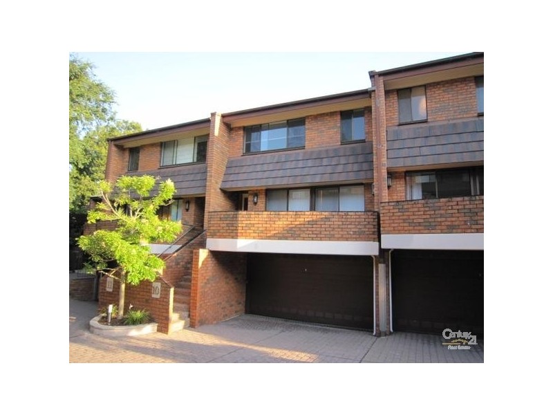 10/49 Ben Boyd Road, Neutral Bay NSW 2089