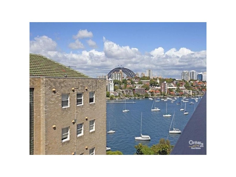 45/143 Kurraba Road, Neutral Bay NSW 2089