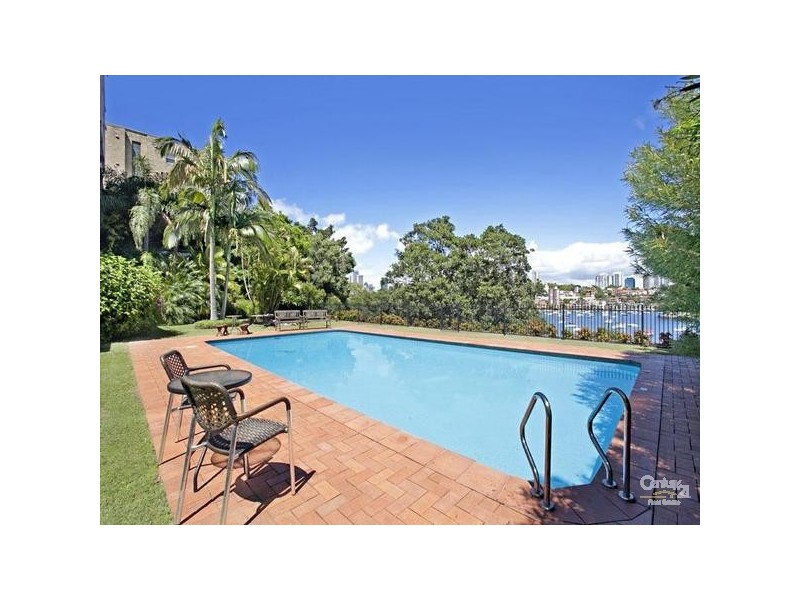 45/143 Kurraba Road, Neutral Bay NSW 2089