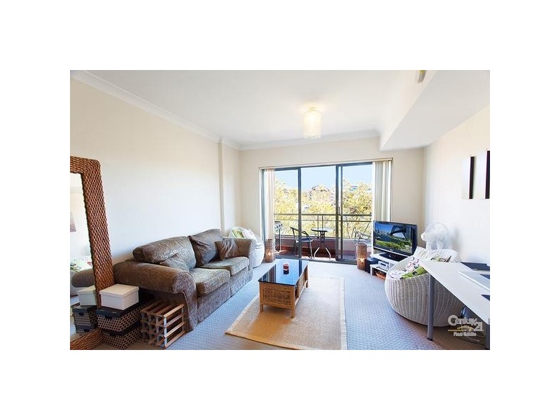62/4-8 Waters Road, Neutral Bay NSW 2089