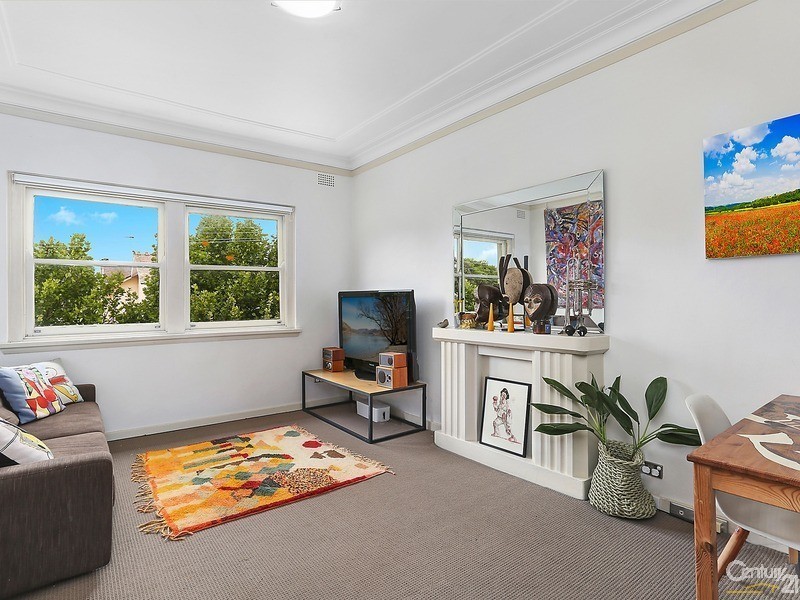 5/10A Yeo Street, Neutral Bay NSW 2089