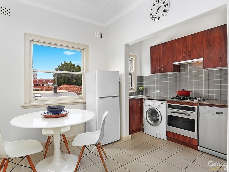5/10A Yeo Street, Neutral Bay NSW 2089