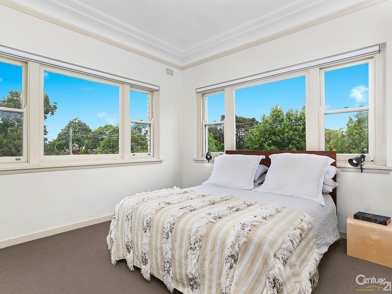 5/10A Yeo Street, Neutral Bay NSW 2089