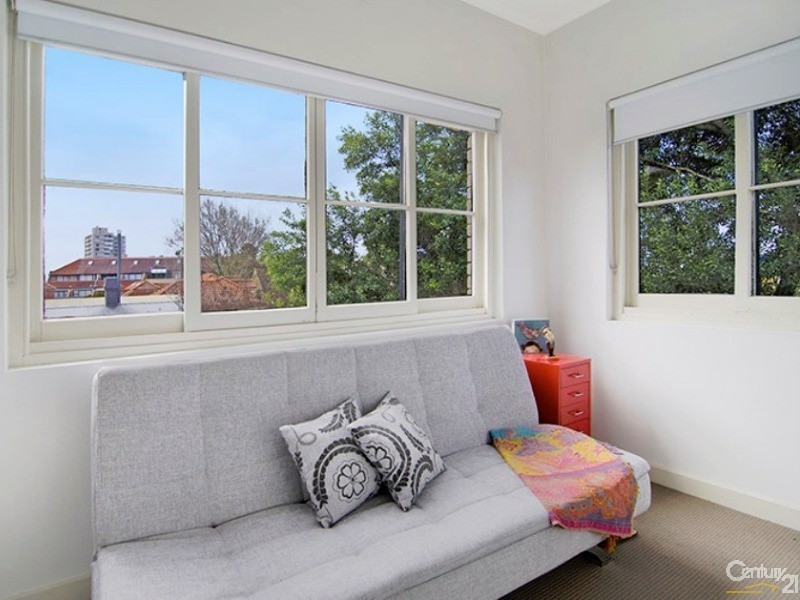 5/10A Yeo Street, Neutral Bay NSW 2089