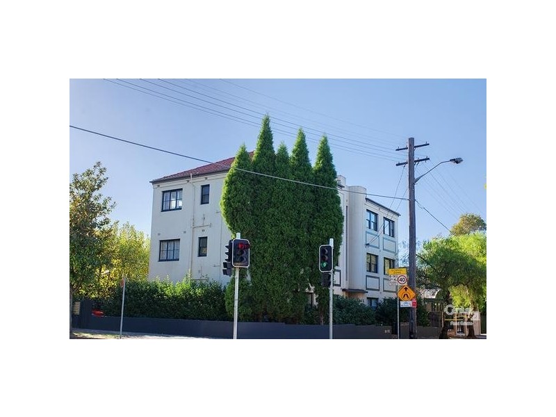 5/10A Yeo Street, Neutral Bay NSW 2089