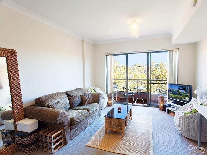 62/4-8 Waters Rd, Neutral Bay NSW 2089