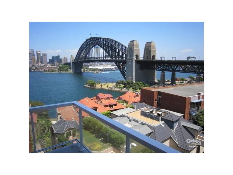 9/49A Upper Pitt Street, Kirribilli NSW 2061