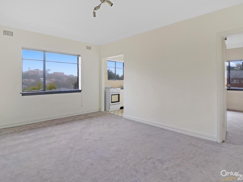 19/341 Alfred Street North, Neutral Bay NSW 2089